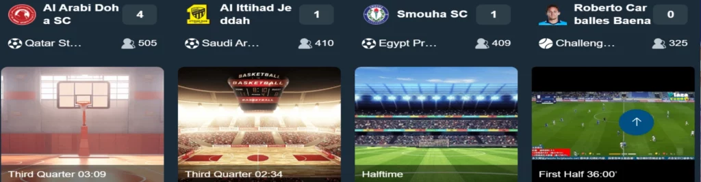 Sports Betting & eSports