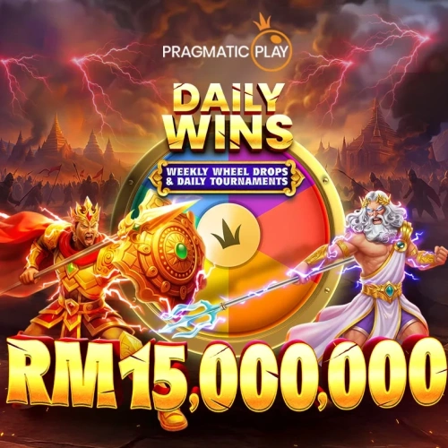 Uwin33 Slot Games Malaysia