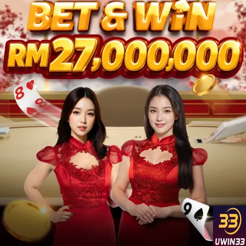 Bonus Terms & How to Claim Uwin33 Promotions