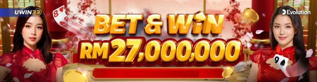 Online Casino Games Malaysia
