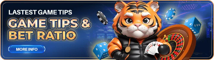 Table Games: Poker, Dragon Tiger, European Roulette