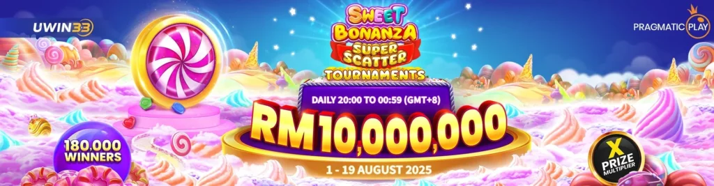 High RTP Slots & Daily Tournaments with Prizes