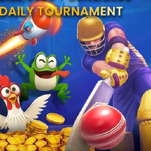 Sports Betting Powerhouse