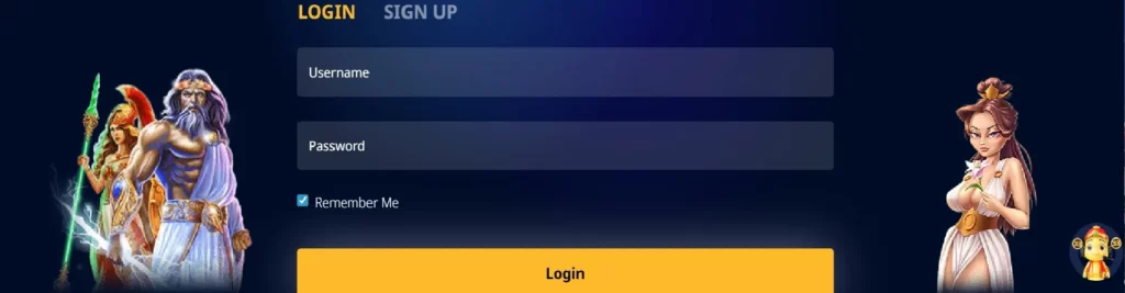 Account Verification