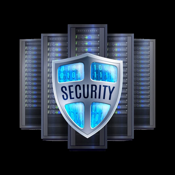 App Security: SSL, Biometrics, KYC Integration