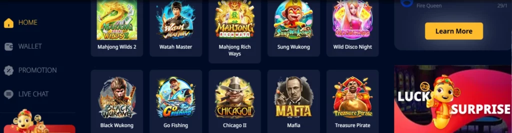 Uwin33 Cashback & Weekly Promotions
