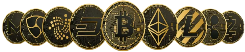 Seamless Deposits/Withdrawals in MYR via E-Wallets