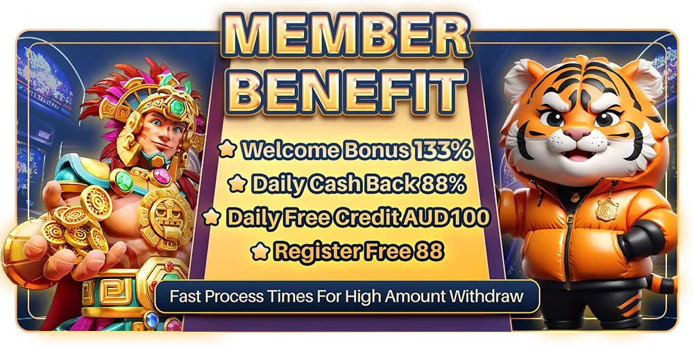 100% First Deposit Match