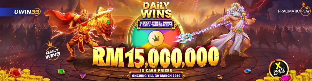 Play Casino/Sports/4D Right After Deposit