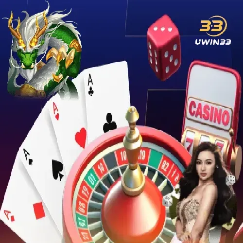 Uwin33 Welcome Bonus for New Members