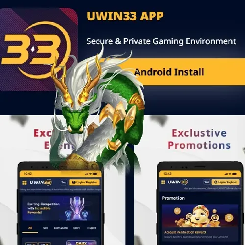 Download Uwin33 APK