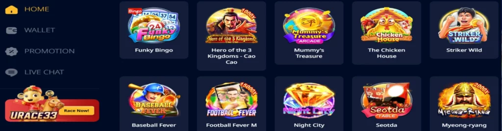 Slots Starter Pack with Free Spins